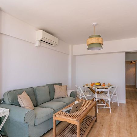 Trendyhomes Zapillo Beach - Primera Linea De Playa アルメリア エクステリア 写真