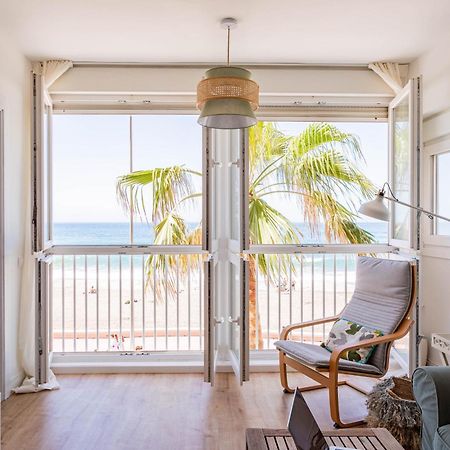 Trendyhomes Zapillo Beach - Primera Linea De Playa アルメリア エクステリア 写真