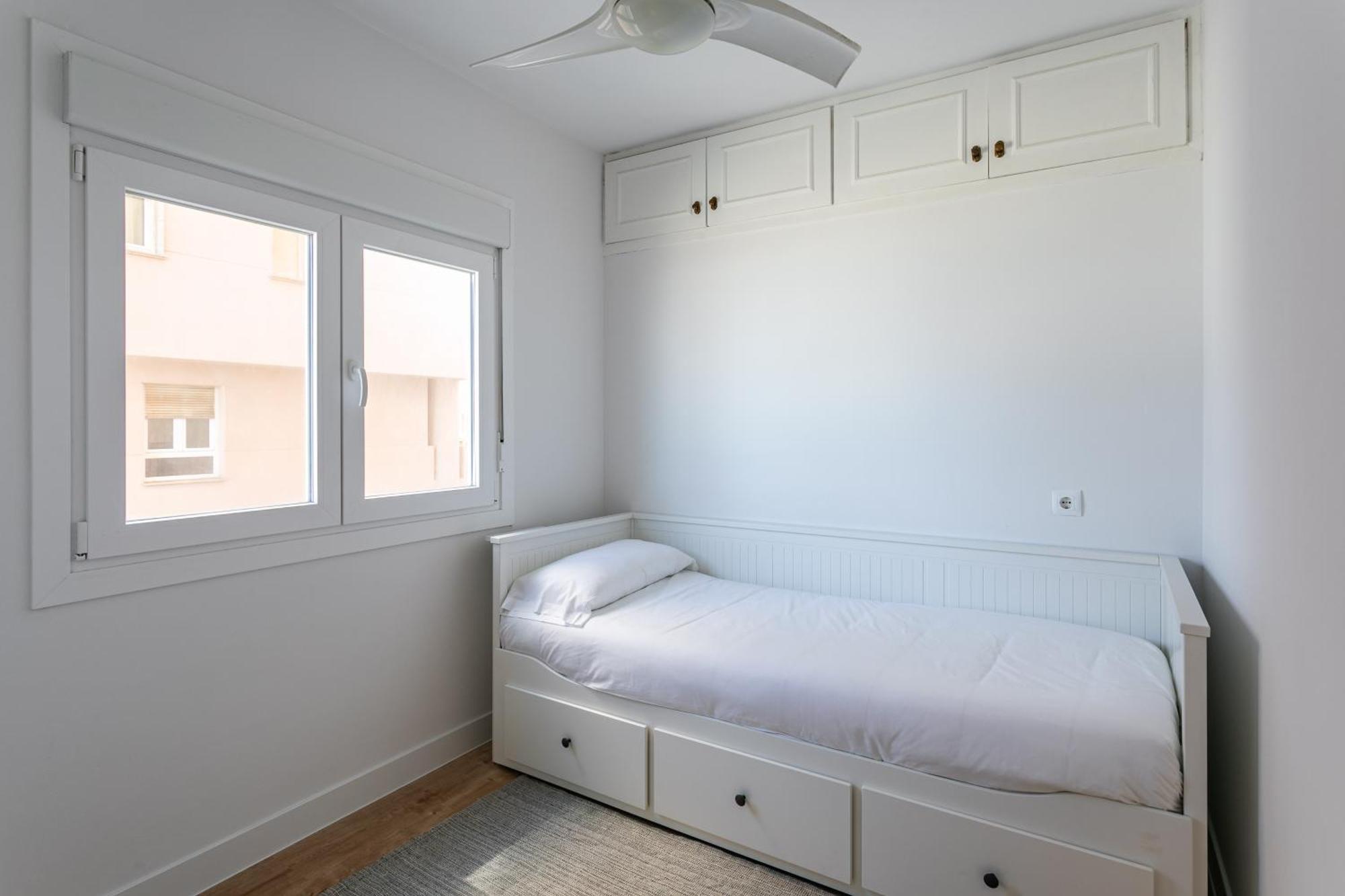 Trendyhomes Zapillo Beach - Primera Linea De Playa アルメリア エクステリア 写真
