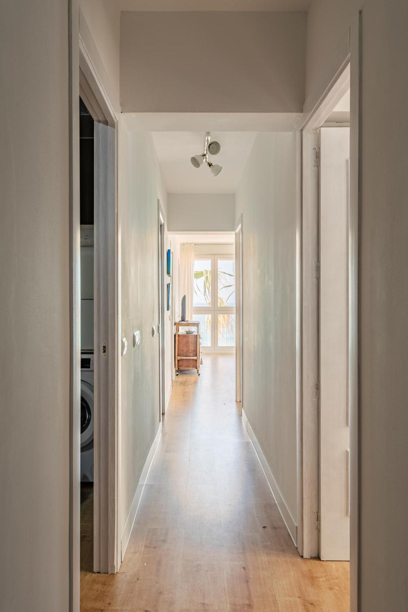 Trendyhomes Zapillo Beach - Primera Linea De Playa アルメリア エクステリア 写真