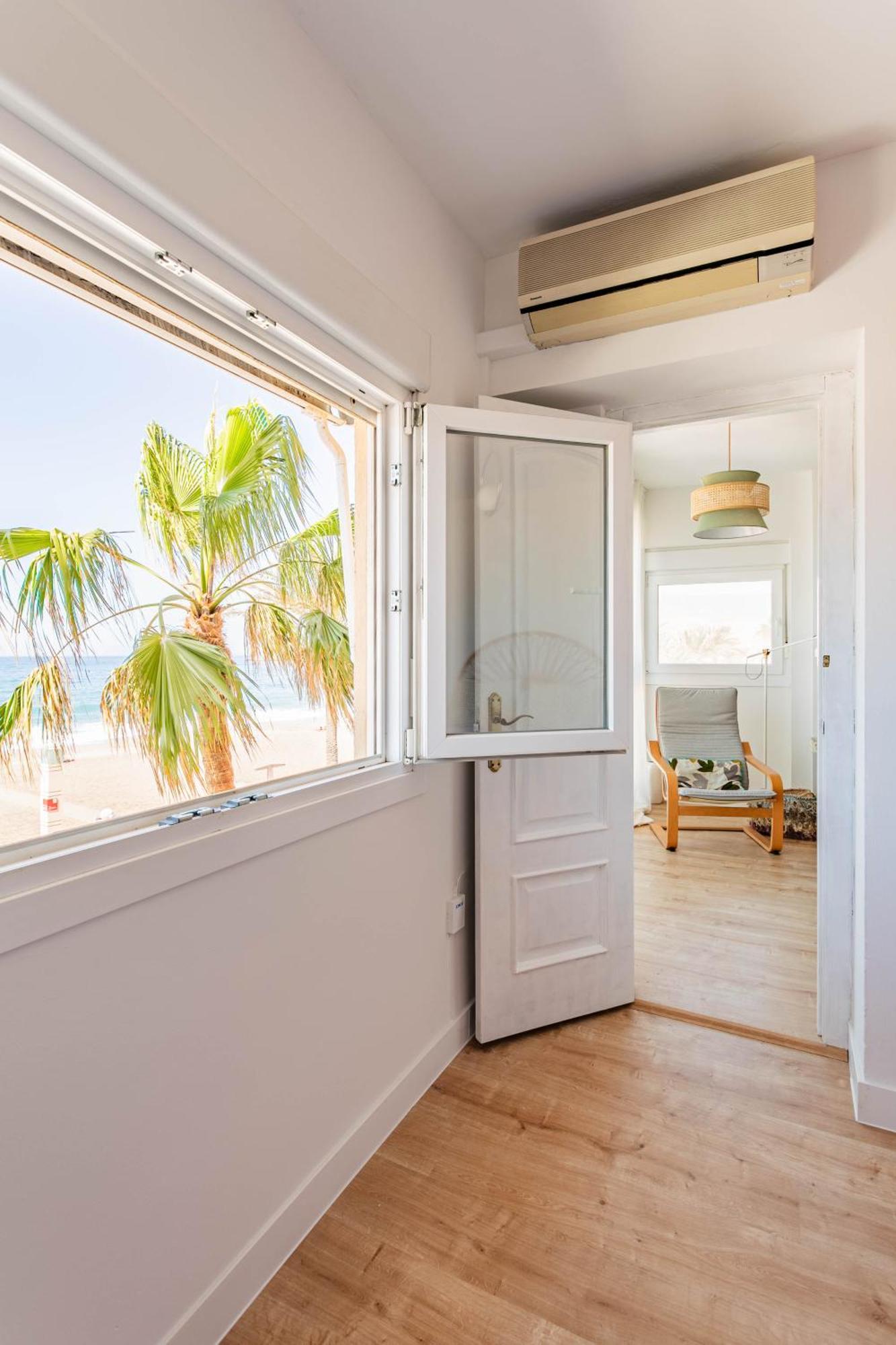 Trendyhomes Zapillo Beach - Primera Linea De Playa アルメリア エクステリア 写真