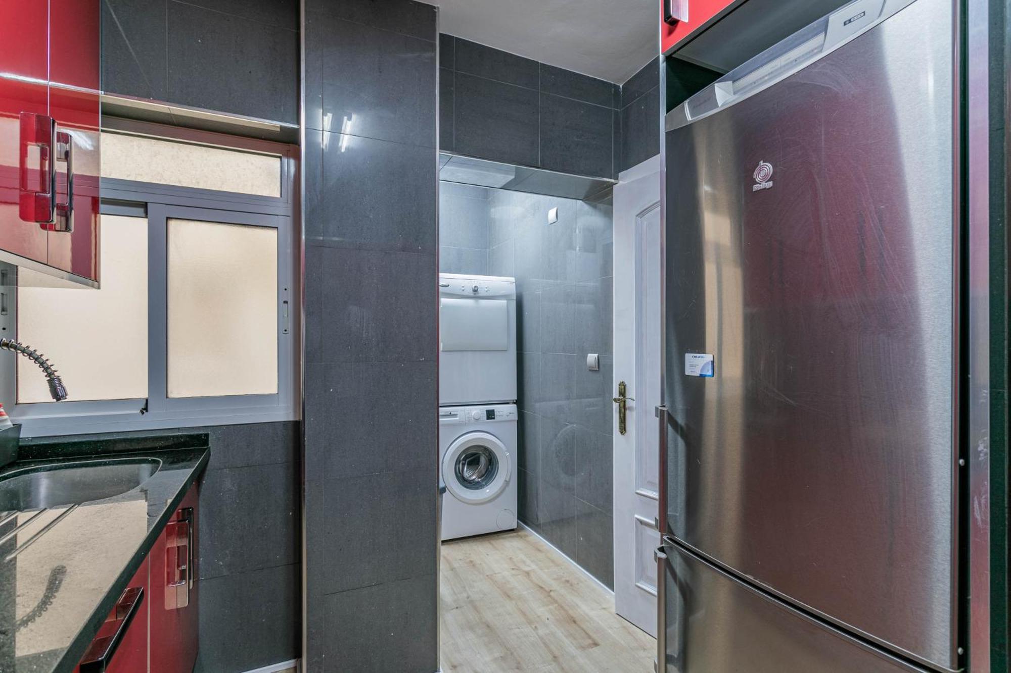 Trendyhomes Zapillo Beach - Primera Linea De Playa アルメリア エクステリア 写真